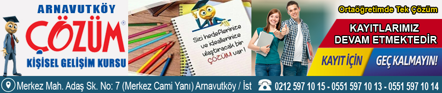 cozum